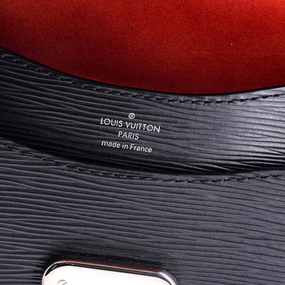 Louis Vuitton Neo Monceau Handbag Epi #203719L22B - Picture 6 of 7